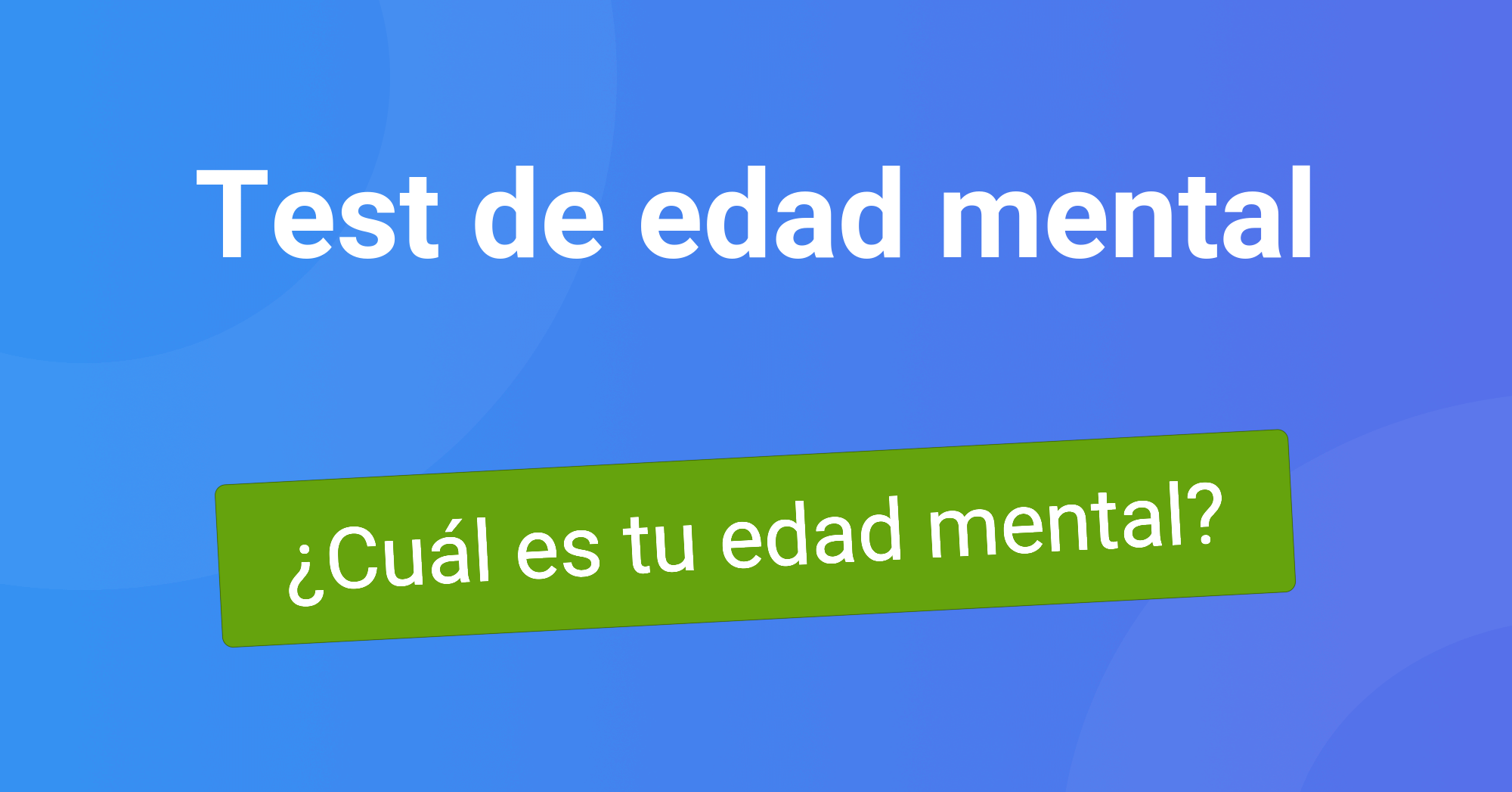 como saber la edad de un hombre como saber la edad de un hombre