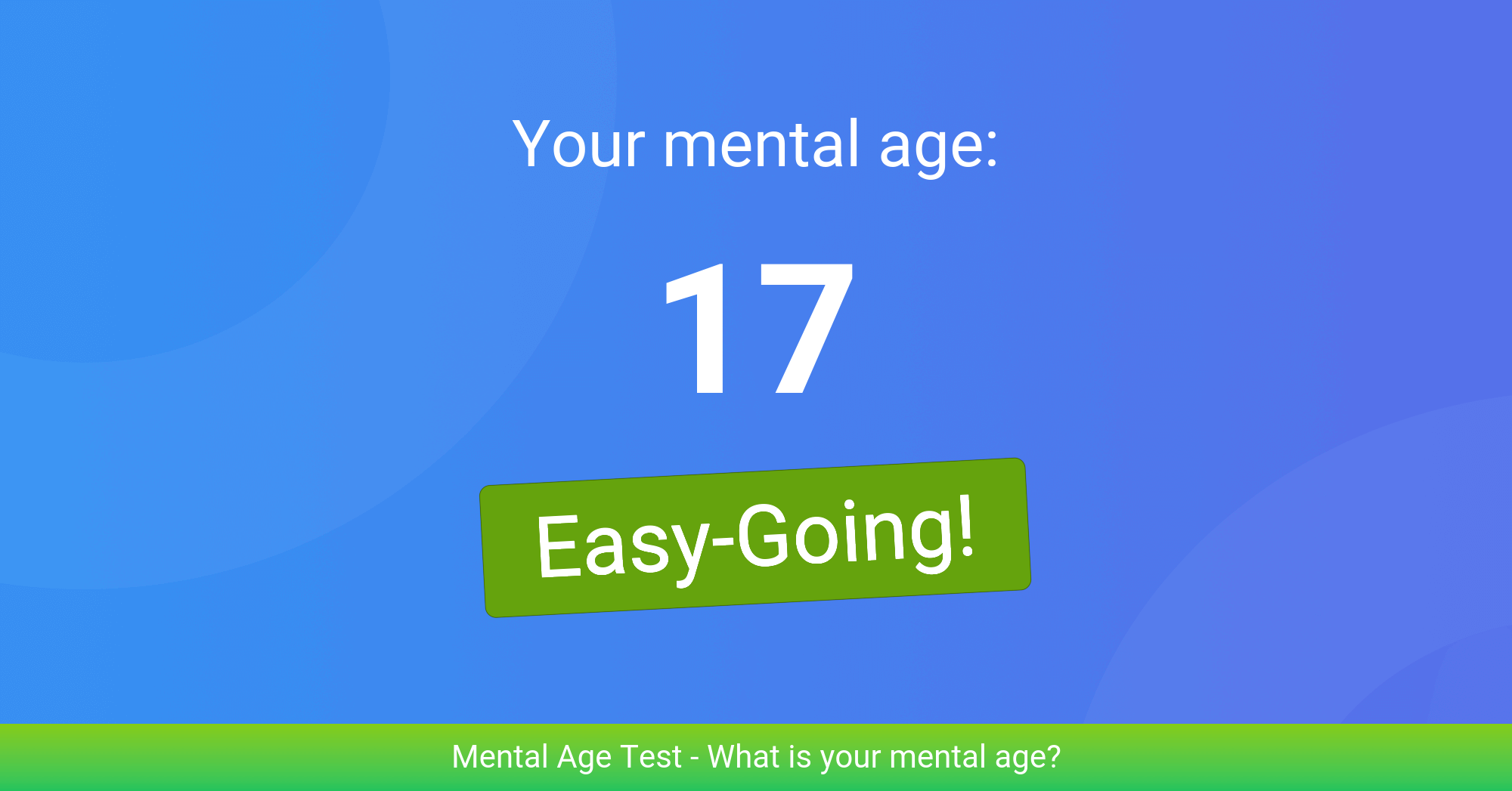 [PokeCommunity.com] Age Test