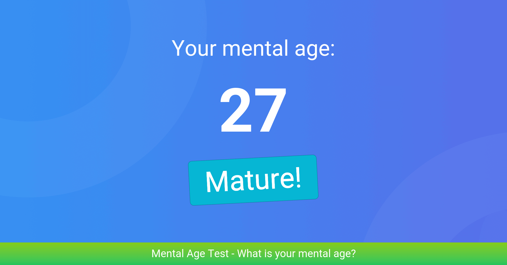 [PokeCommunity.com] Age Test