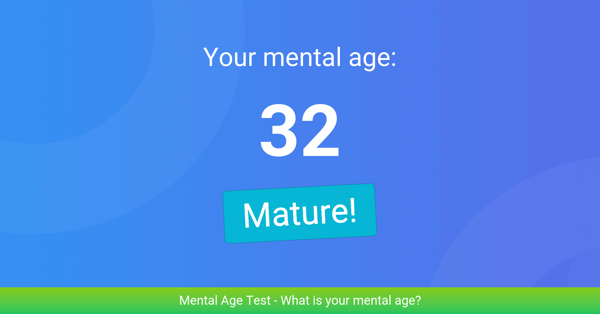 [PokeCommunity.com] Age Test